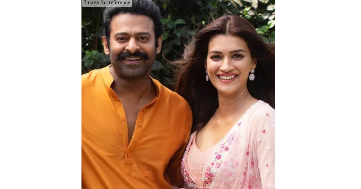 WHAT! Prabhas Wants To Get Married In Tirupati. Is he accepting his relationship with Kriti Sanon?